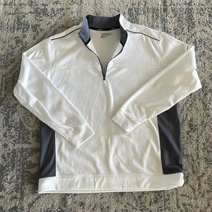 NIKE Golf Tour Performance pullover